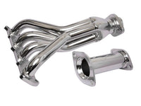 HotPipes Headers HP-MIT002, MITSUBISHI LANCER EX, ASX 2008-2016