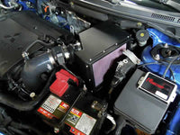 SpeedLab K&N Mitsubishi Lancer EX SpeedBox Performance Intake