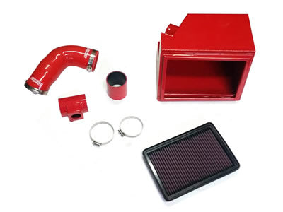 SpeedLab K&N Mitsubishi Lancer EX SpeedBox Performance Intake