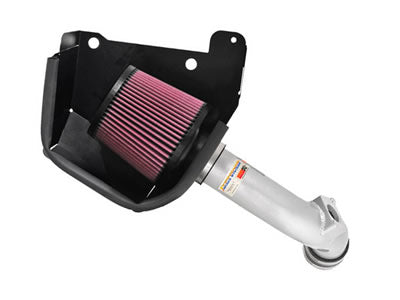 K&N Typhoon Intake 69-6544TS, Mitsubishi Lancer 2.0L 2008-2014