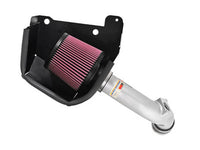 K&N Typhoon Intake 69-6544TS, Mitsubishi Lancer 2.0L 2008-2014