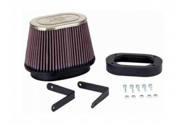 SpeedLab K&N Mitsubishi Lancer Pizza/GSR Performance Intake