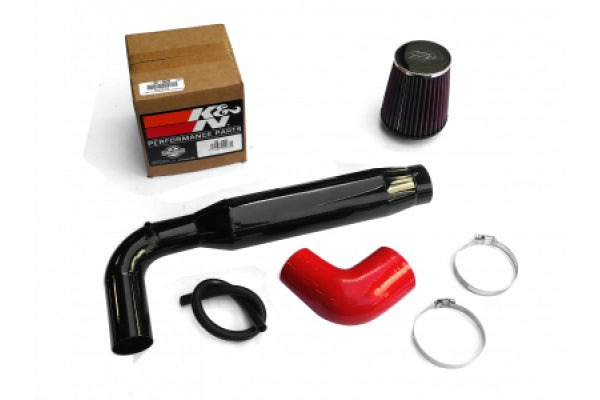 SpeedLab K&N Mitsubishi Mirage Performance Intake