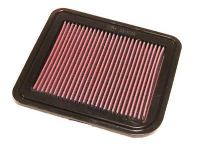 K&N Drop in Filter 33-2285, Mitsubishi Galant 2004-2010, Eclipse 2006-2012