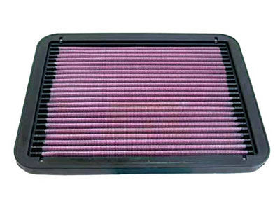 K&N Drop in Filter 33-2072, Mitsubishi Eclipse 1995-2005, Galant 1992-2000