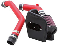 K&N Typhoon Intake 69-6546TWR, Mitsubishi Lancer Evolution GSR 2.0L 2008-2015