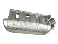 Cosworth MZR Duratec High Volume Intake Manifold KK3240, Mazda 3 2.0L/2.3L 2001-2011