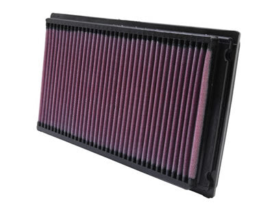 K&N Drop in Filter 33-2031-2, Nissan X-TRAIL 01-08,  Sentra 91-19, Cefiro 88-02 ,