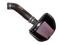 K&N 57i Induction Kit 57-6013, Nissan 350Z 2003-2006