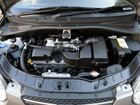 K&N Drop in Filter 33-2930, Kia Picanto 2004-2011