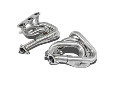 OBX Boxster 968 Headers