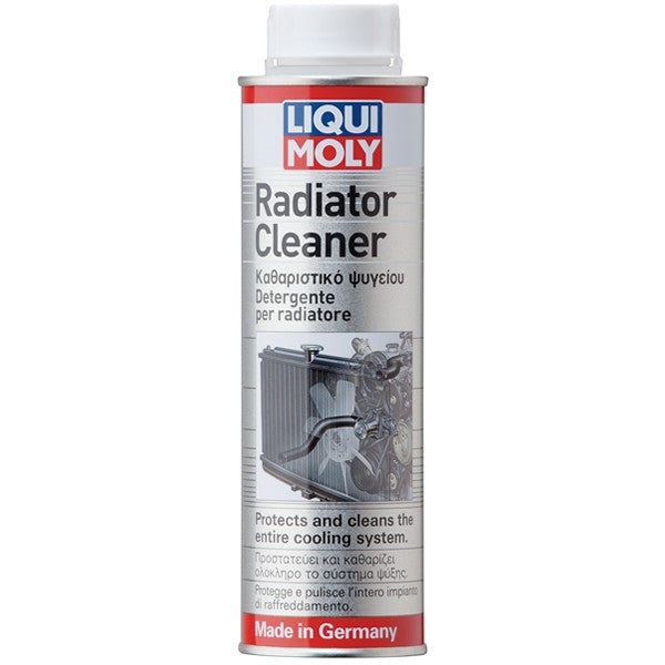 Liqui Moly Radiator Cleaner 300ml