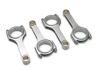 Eagle Honda Forged H-Beam Connecting Rods K20 CRS5470K3D, Honda Civic 2.0L 2004-2013