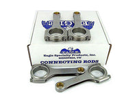 Eagle Honda Forged H-Beam Connecting Rods K20 CRS5470K3D, Honda Civic 2.0L 2004-2013