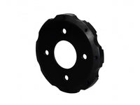 Wilwood Forged Dynapro Rear Disc Conversion