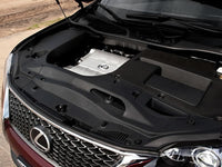 K&N Drop in Filter 33-2443, Strada Montero, 2015-2020 , Lexus Rx350,  Es350, Nx200T