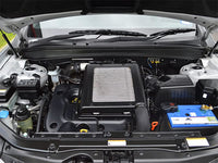 K&N Drop in Filter 33-2378,Hyundai Santa FE 2005-2010