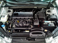 K&N Drop in Filter 33-2448 , Kia Sorento 2.4, 3.5 2009-2014, Sportage 2010-2012, Hyundai Santa Fe 2.4, 3.5 2010-2012,  Sonata 2.0, 2.4 ,2011-2015