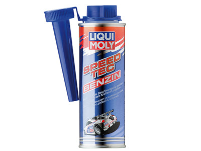 Liqui Moly Speed Tec Benzin 250ml