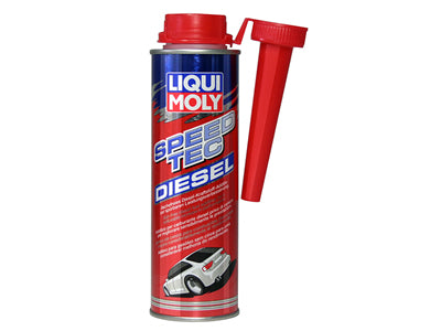 Liqui Moly Speed Tec Diesel 250ml