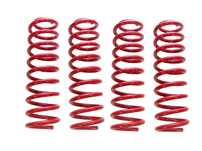Rancho Performance Lift Springs