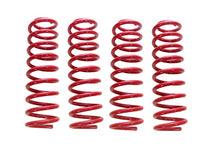Rancho Performance Lift Springs