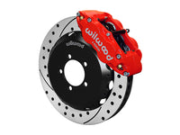 Wilwood Forged Narrow Superlite Front Big Brake Kit