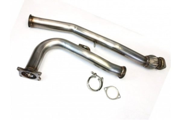 HotPipes J-Pipe HP-SUB10, SUBARU FORESTER, WRX IMPREZA 2014-2019