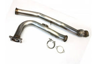 HotPipes J-Pipe HP-SUB10, SUBARU FORESTER, WRX IMPREZA 2014-2019