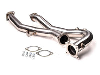 HotPipes J-Pipe HP-SUB10, SUBARU FORESTER, WRX IMPREZA 2014-2019