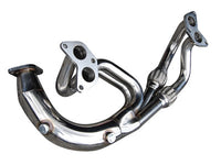 HotPipes Performance Headers HP-SUB001, SUBARU FORESTER, IMPREZA 2.0 NON TURBO