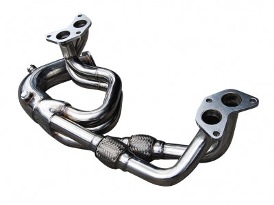 HotPipes Performance Headers HP-SUB001, SUBARU FORESTER, IMPREZA 2.0 NON TURBO