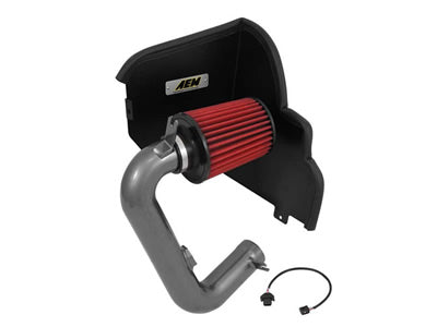 AEM Cold Air Intake 21-732C,  Subaru WRX 2.0L 2015-2020