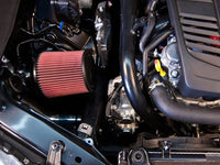 Mishimoto Subaru WRX/Forester Intake