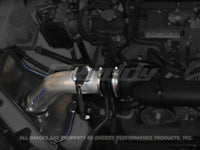 Greddy Momentum Intake, Subaru WRX/STI 2.5L 2008-2012