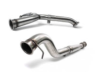 HotPipes Y-Pipe HP_SUB11, SUBARU FORESTER, IMPREZA WRX , 2014-2019