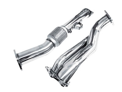 HotPipes Performance Downpipe HP-SUB003