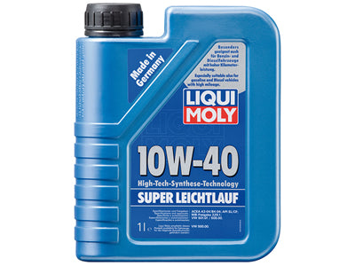 Liqui Moly Super Leichtlauf 10W40 1 Liter