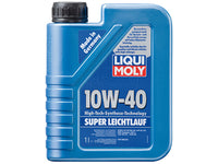Liqui Moly Super Leichtlauf 10W40 1 Liter