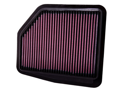 K&N Drop in Filter 33-2429, Suzuki Grand Vitara 2008-2015,
