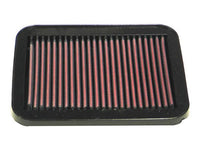 K&N Drop in Filter 33-2162 SUZUKI JIMNY