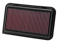 K&N Drop in Filter 33-2974, Suzuki Swift 1.2L 2010-2017, Ciaz 1.4L 2015-2020