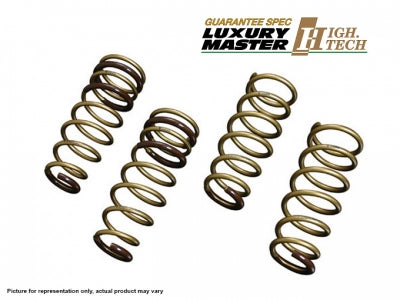 Tein H-Tech Lowering Springs SKB14-BUB00