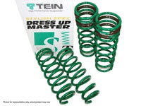Tein S-Tech Lowering Springs SKM66-AUB00