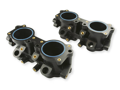 Cosworth Composite TGV Delete 20015678, Subaru Forester, Impreza, Legacy, WRX, STI  2.0L DOHC EJ20, 2.5L DOHC EJ25 (2002-2016)