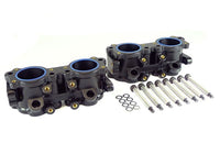 Cosworth Composite TGV Delete 20015678, Subaru Forester, Impreza, Legacy, WRX, STI  2.0L DOHC EJ20, 2.5L DOHC EJ25 (2002-2016)