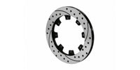 Wilwood Forged Dynapro Front Big Brake Kit