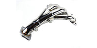 HotPipes Headers HP-HND009, HONDA CIVIC 2001-2005