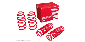 Maxspeed Lowering Springs
