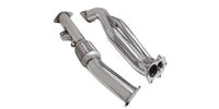HotPipes Performance Downpipe HP-SUB003